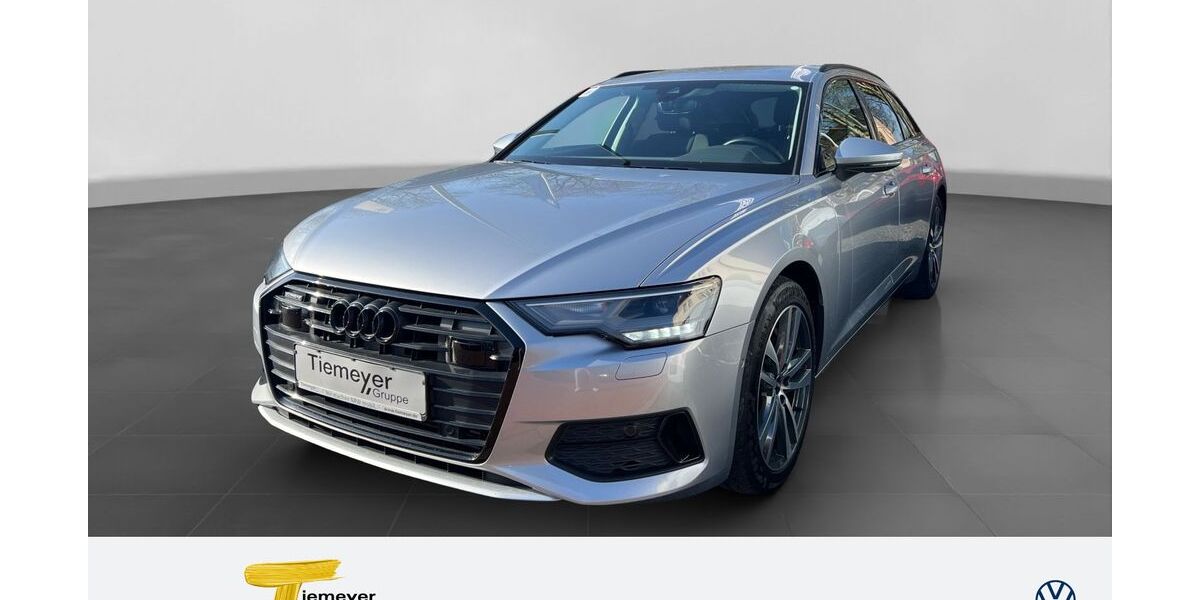 Audi A6 81.272 km 28.280 &euro; Recklinghausen 45663