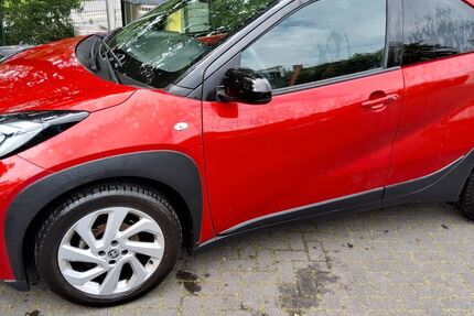 Toyota Aygo (X) 22.500 km 13.100 &euro; Herdecke (bei Dortmund ) 58313