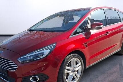Ford S-Max 111.500 km 18.990 &euro; Gelsenkirchen 45891