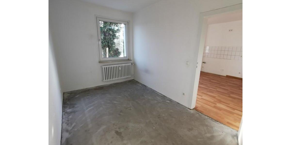 Erdgeschoßwohnung Gelsenkirchen Gelsenkirchen-West - 2 Zimmer, 47 m&sup2;, 361&euro; | Angebot:25881190