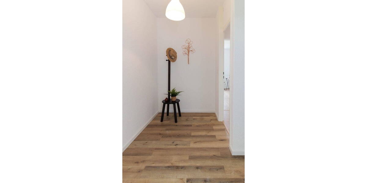 Etagenwohnung Marl Drewer - 4 Zimmer, 94 m&sup2;, 199.000&euro; | Angebot:26749904