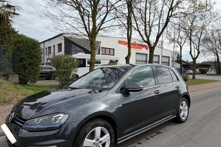 VW Golf 120.300 km 14.400 &euro; Selm 59379