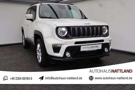 Jeep Renegade 52.298 km 16.950 &euro; Schwerte 58239