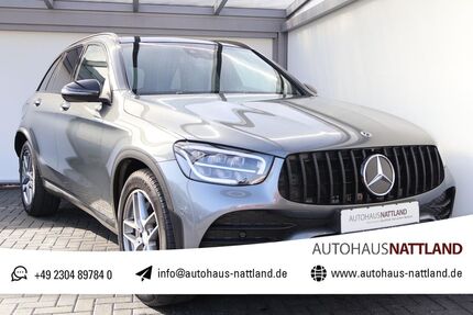 Mercedes-Benz GLC 300 119.159 km 33.650 &euro; Schwerte 58239
