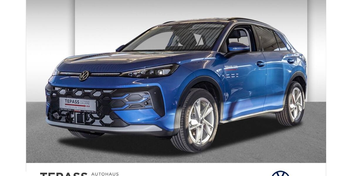 VW T-Roc 9.999 km 33.330 &euro; Gevelsberg 58285