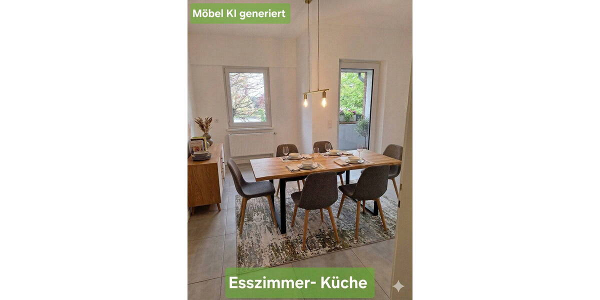 Etagenwohnung Haltern am See Haltern - 3 Zimmer, 134 m&sup2;, 345.000&euro; | Angebot:26230863