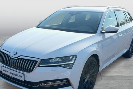 Skoda Superb 44.890 km 33.473 &euro; Dortmund 44309
