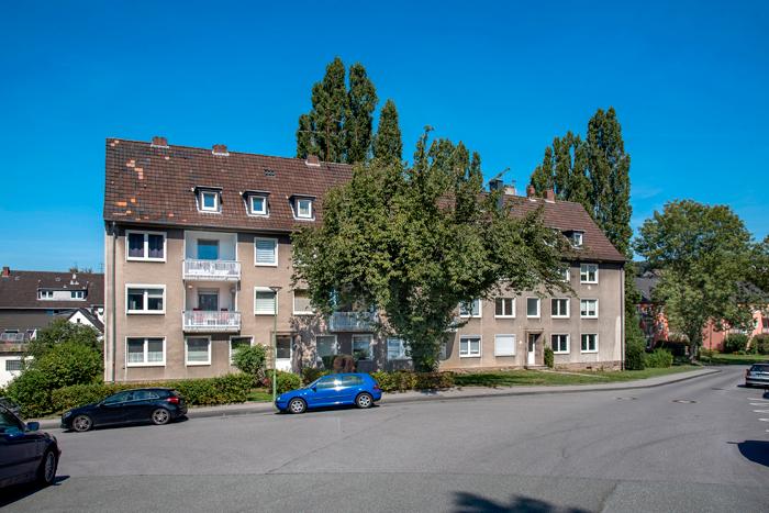 Erdgeschoßwohnung Hagen Hohenlimburg - 3.5 Zimmer, 58 m&sup2;, 429&euro; | Angebot:24719241