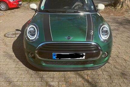Mini John Cooper Works Coupé 29.900 km 19.800 &euro; Gelsenkirchen 45899