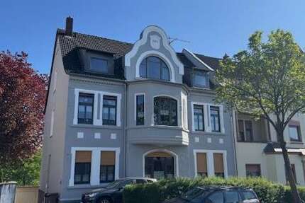 Wohnung Dortmund Aplerbeck - 4 Zimmer, 115 m&sup2;, 299.000&euro; | Angebot:25396217