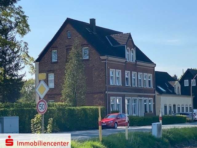 Einfamilienhaus Dorsten Altstadt - 17 Zimmer, 337 m&sup2;, 495.000&euro; | Angebot:25199206