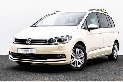 VW Touran 90.158 km 24.790 &euro; Hagen 58091
