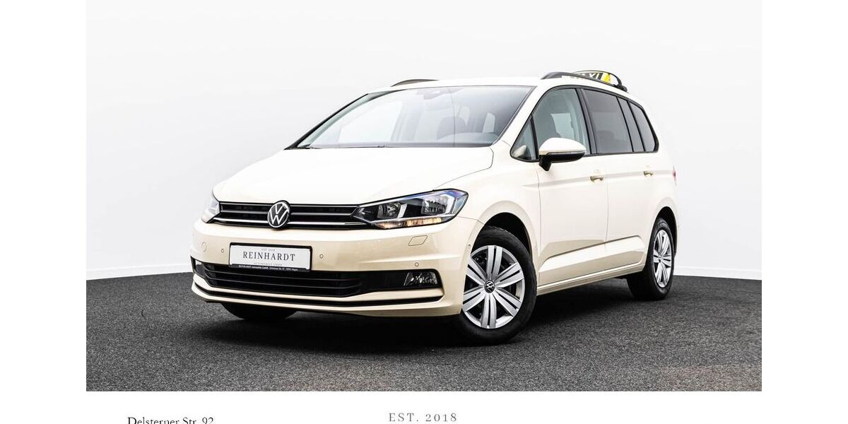 VW Touran 90.158 km 24.790 &euro; Hagen 58091