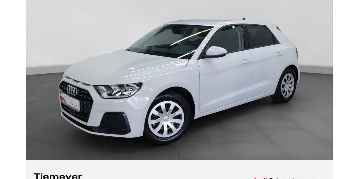 Audi A1 7.685 km 22.490 &euro; Bochum 44809
