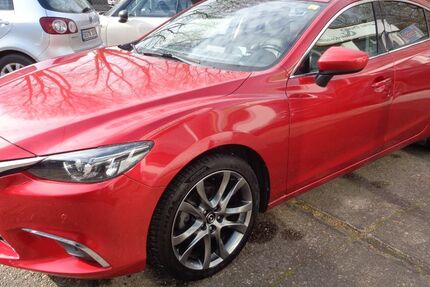 Mazda 6 150.000 km 11.999 &euro; Dortmund-Lanstrop 44329