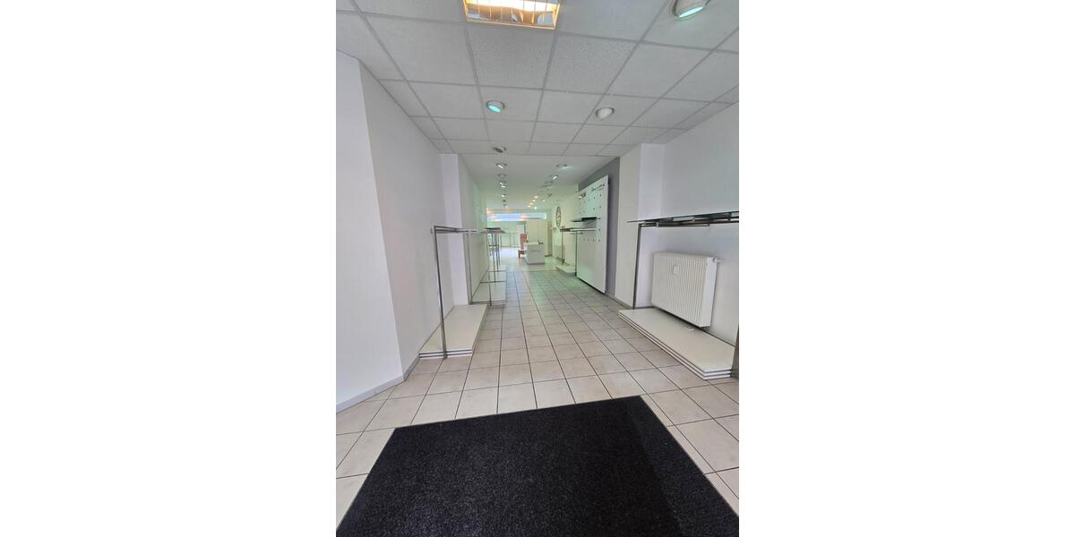 Gewerbeobjekt Hagen - 2.200&euro; | Angebot:25512537