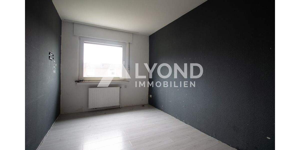 Reihenmittelhaus Holzwickede - 4 Zimmer, 105 m&sup2;, 349.999&euro; | Angebot:25676936