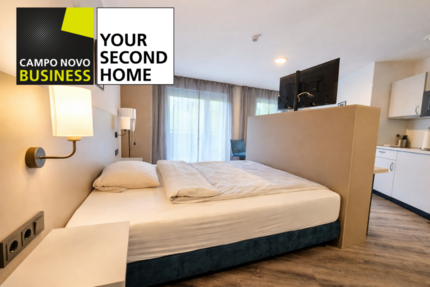 Zimmer Dortmund Mengede - 1 Zimmer, 1.080&euro; | Angebot:26008953