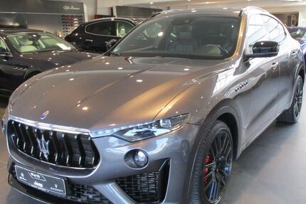 Maserati Levante 82.500 km 44.950 &euro; Schwerte 58239