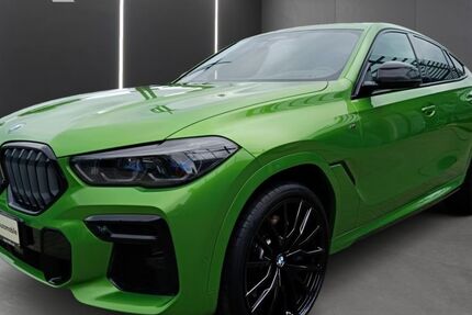 BMW X6 M50 43.615 km 68.660 &euro; Bottrop 46236