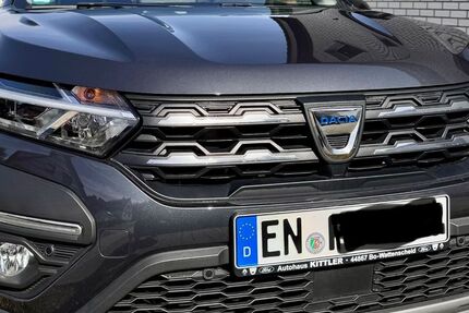Dacia Jogger 28.301 km 18.500 &euro; Hattingen 45529