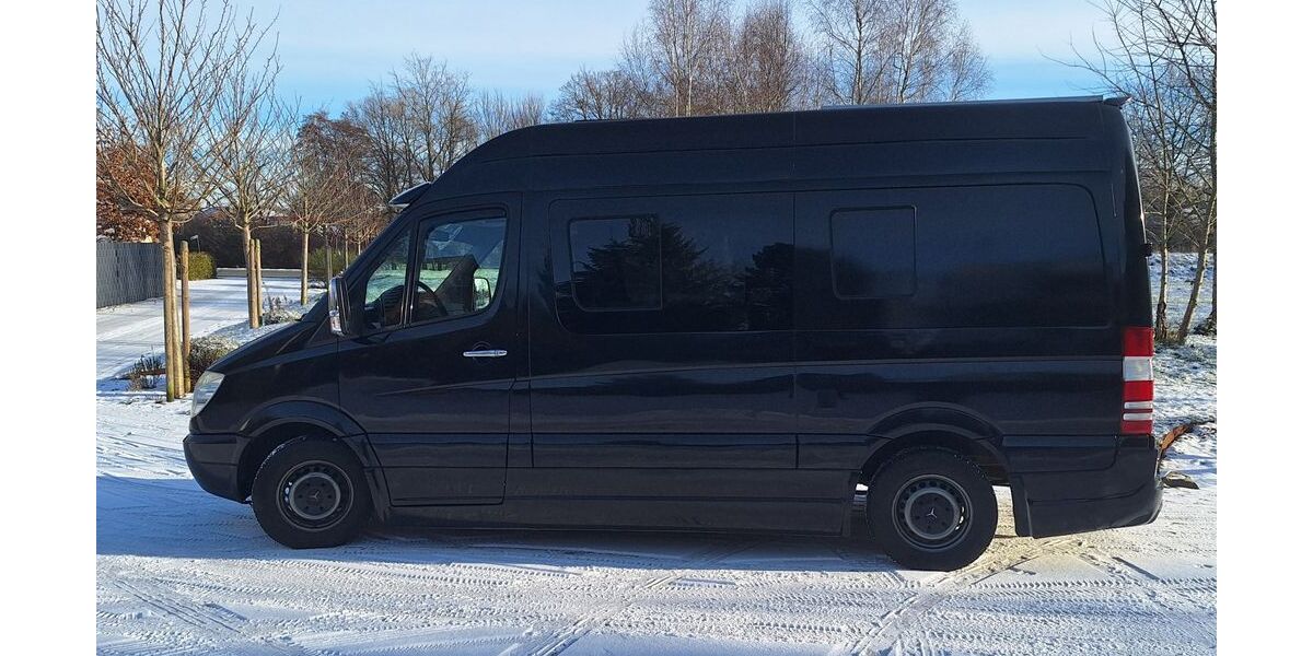 Mercedes-Benz Sprinter 175.000 km 12.000 &euro; Dorsten 46282