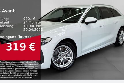 Audi A5 19.294 km 46.940 &euro; Bochum 44809