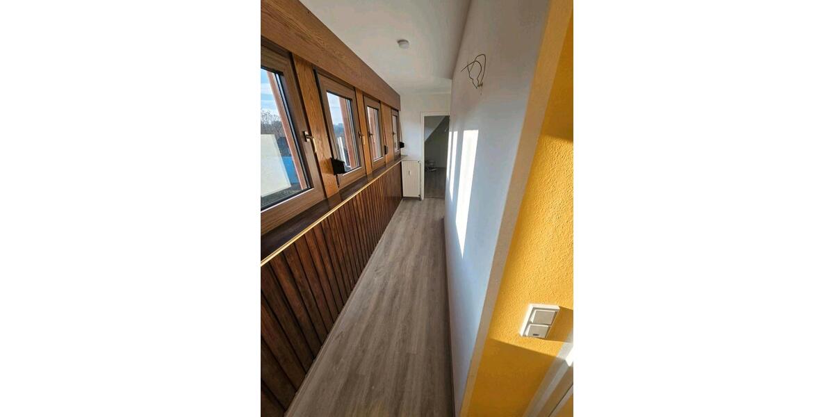 Etagenwohnung Sprockhövel - 3 Zimmer, 62 m&sup2;, 550&euro; | Angebot:26230164