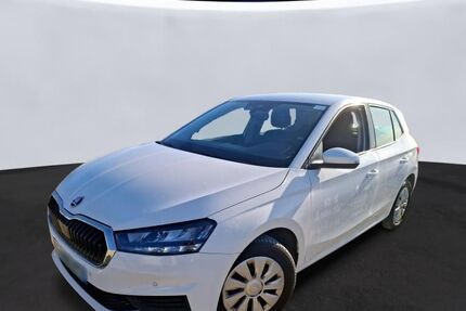 Skoda Fabia 38.614 km 11.725 &euro; Hagen 58091