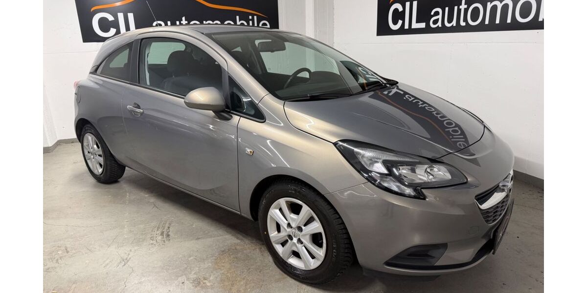 Opel Corsa 121.874 km 5.350 &euro; Bottrop 46244