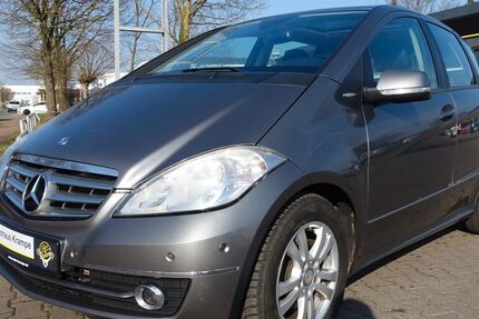 Mercedes-Benz A 180 242.000 km 1.980 &euro; Selm 59379