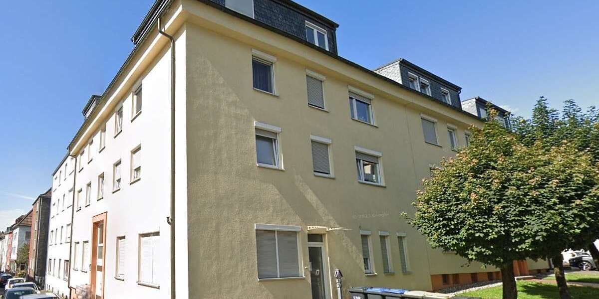 Etagenwohnung Recklinghausen - 11 Zimmer, 162 m&sup2;, 369.000&euro; | Angebot:25903808