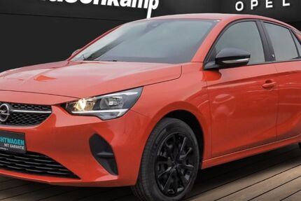 Opel Corsa 25.243 km 14.980 &euro; Lünen 44532