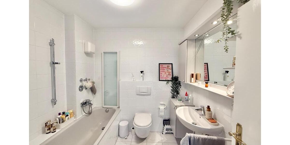 Etagenwohnung Recklinghausen Berghausen - 2.5 Zimmer, 69 m&sup2;, 724&euro; | Angebot:26039353