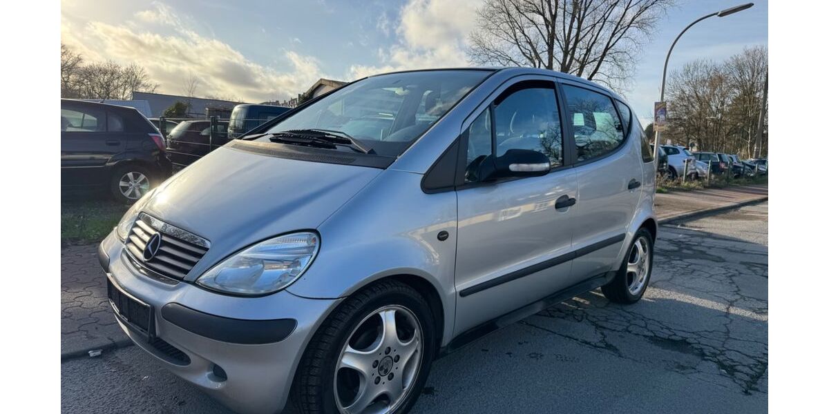 Mercedes-Benz A 140 120.000 km 1.990 &euro; Datteln 45711