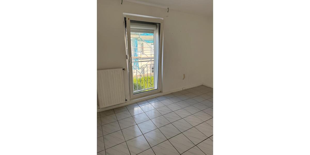 Hochparterre Dorsten - 3.5 Zimmer, 62 m&sup2;, 650&euro; | Angebot:26702237
