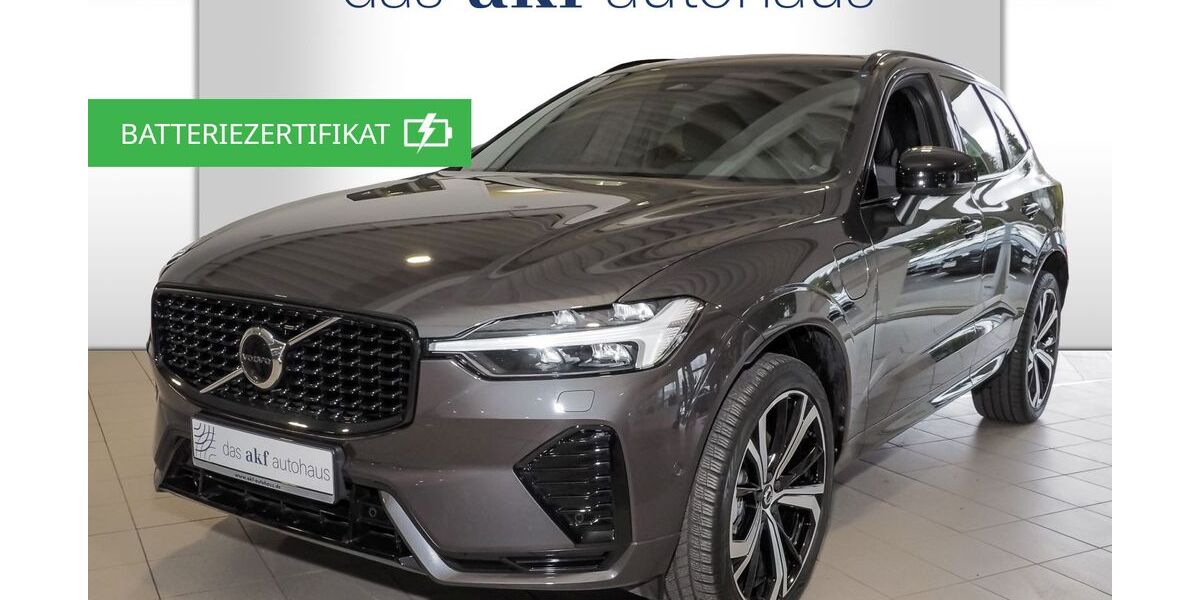 Volvo XC60 13.006 km 53.500 &euro; Schwerte 58239