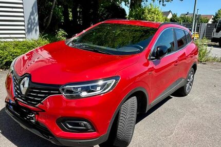 Renault Kadjar 60.850 km 14.999 &euro; Bochum 44805
