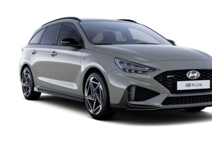 Hyundai i30 15.000 km 27.590 &euro; Bochum 44866