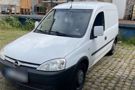 Opel Combo 178.000 km 3.200 &euro; Witten 58456