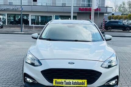 Ford Focus 185.000 km 8.499 &euro; Dortmund 44147