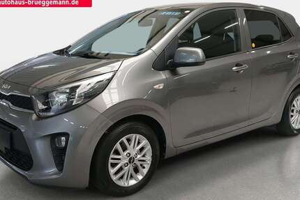 Kia Picanto 36.132 km 13.790 &euro; Dortmund 44147