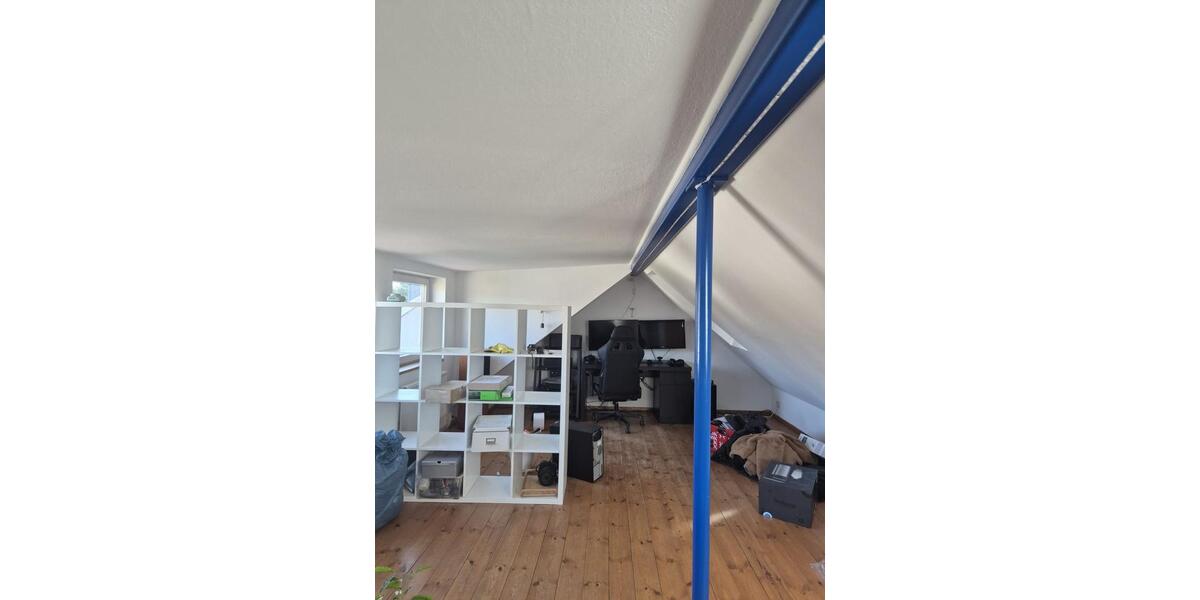 Maisonettenwohnung Schwerte - 5 Zimmer, 112 m&sup2;, 1.000&euro; | Angebot:26475267