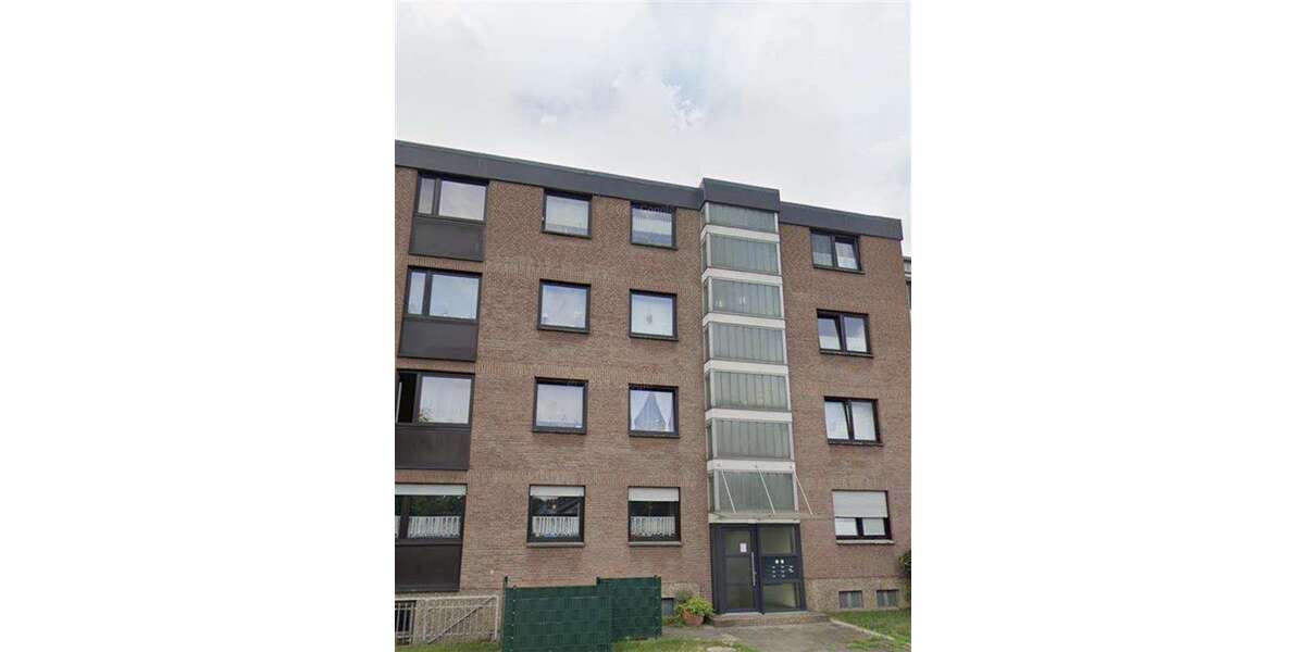 Etagenwohnung Dorsten - 4 Zimmer, 91 m&sup2;, 505&euro; | Angebot:26080675