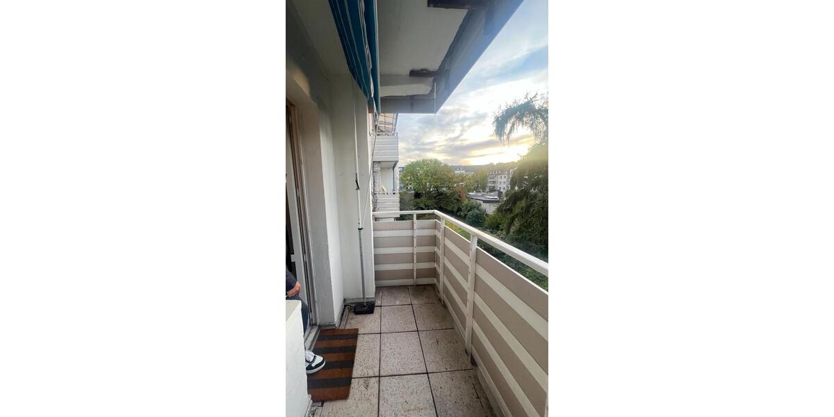 Etagenwohnung Bergkamen - 1 Zimmer, 57 m&sup2;, 690&euro; | Angebot:25982675