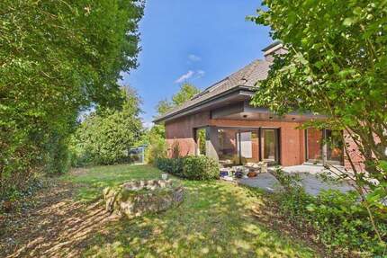 Haus Nordkirchen - 8 Zimmer, 242 m&sup2;, 649.000&euro; | Angebot:25686292