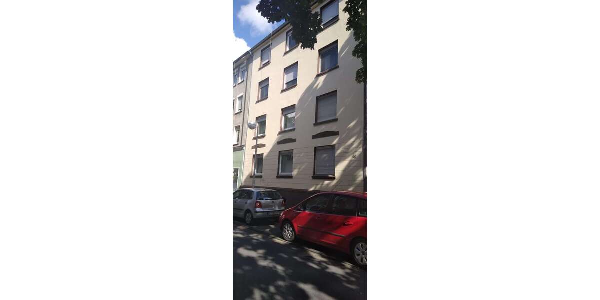 Etagenwohnung Witten - 4 Zimmer, 96 m&sup2;, 690&euro; | Angebot:27087468