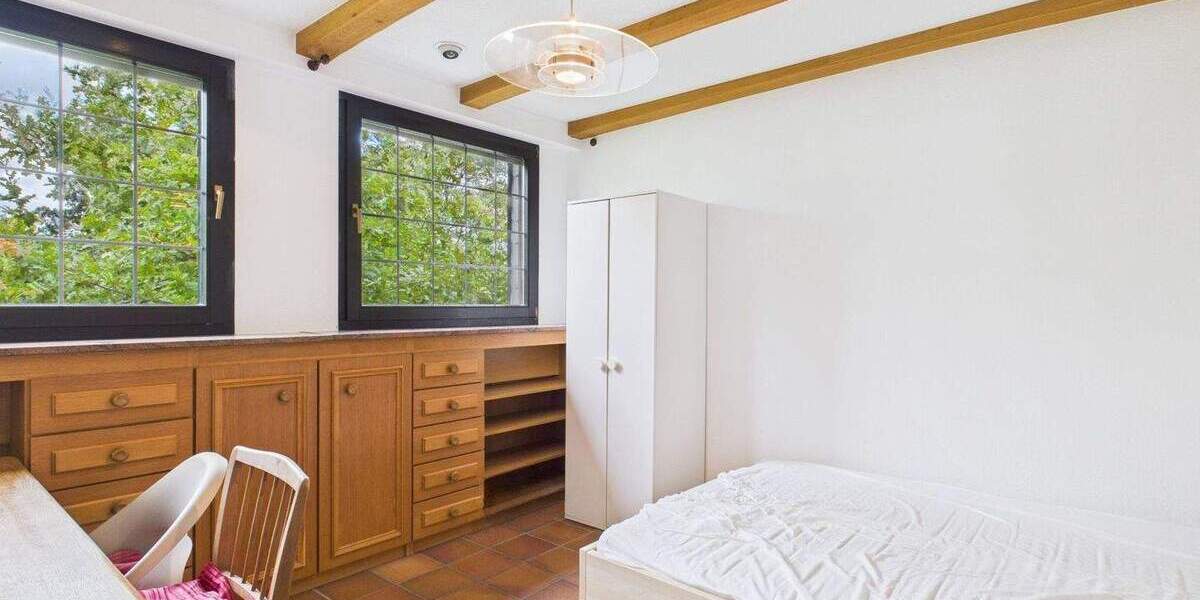 Einfamilienhaus Nordkirchen - 8 Zimmer, 242 m&sup2;, 649.000&euro; | Angebot:25686292