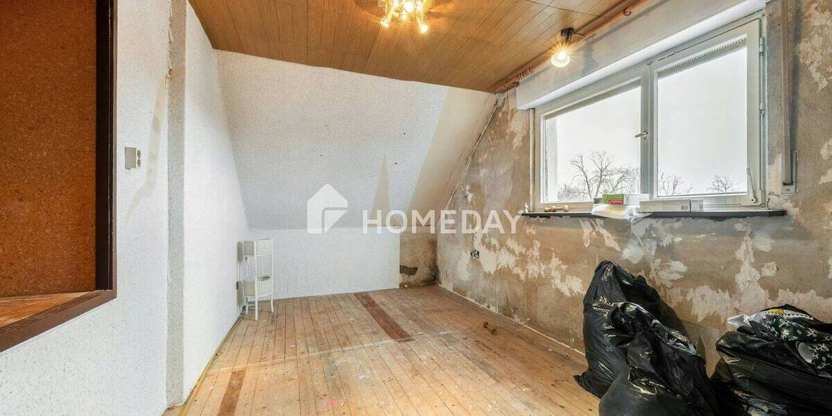 Doppelhaushälfte Bergkamen Mitte - 8 Zimmer, 186 m&sup2;, 245.888&euro; | Angebot:25677801