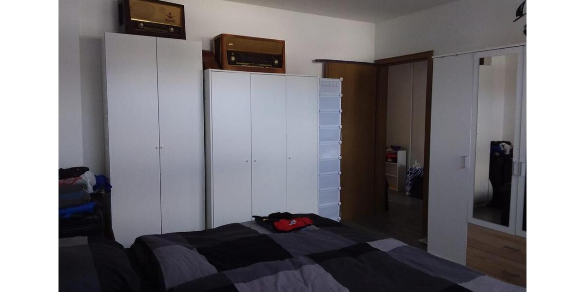 Etagenwohnung Gelsenkirchen Erle - 2.5 Zimmer, 68 m&sup2;, 820&euro; | Angebot:25320165